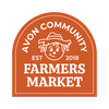 Avon Community Farmers Market